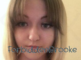ForbiddenBrooke
