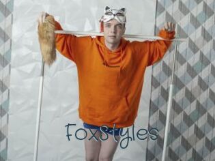 FoxStyles