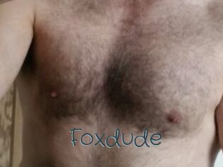 Foxdude
