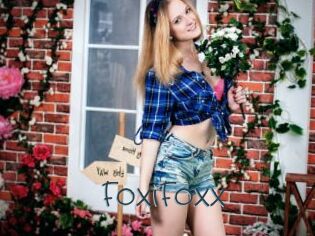 FoxiFoxx