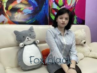 Foxiblack