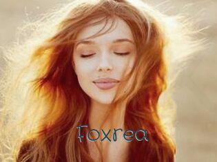 Foxrea