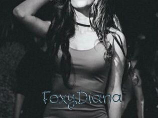 FoxyDiana