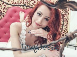 FoxyJesse