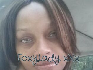 FoxyLady_xXx