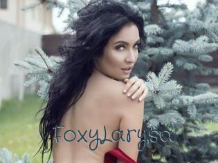 FoxyLarysa
