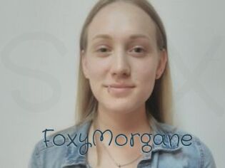 FoxyMorgane