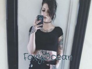 FoxyOcean