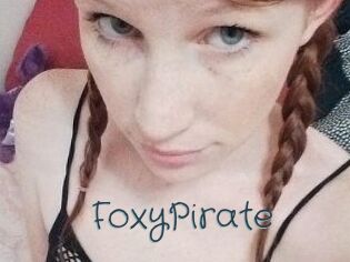 FoxyPirate