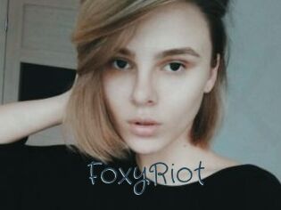 FoxyRiot