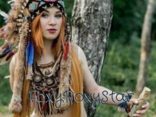 FoxyRoxyStar