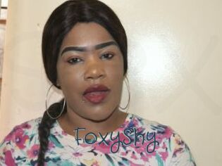 FoxyShy