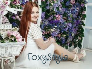 FoxyStyle