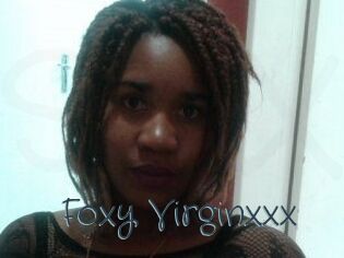 Foxy_Virginxxx