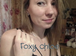 Foxy_chloe