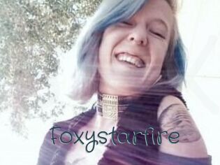 Foxystarfire