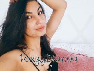 FoxyyDianna