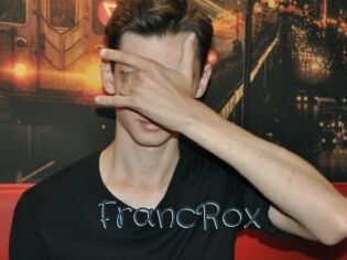 FrancRox Sexcam Livesex