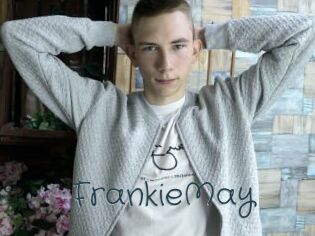 FrankieMay