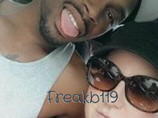Freakb119
