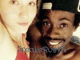 FreaksRus101