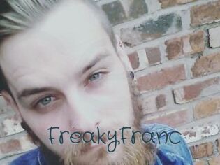 FreakyFranc