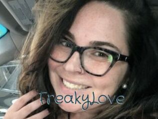 FreakyLove