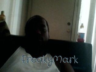 FreakyMark