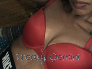 Freaky_Gemini