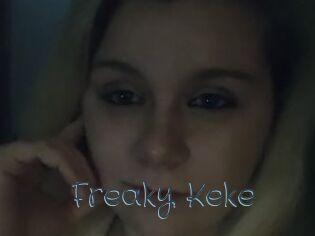 Freaky_Keke