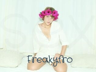Freakyfro
