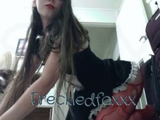 Freckledfoxxx