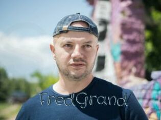 FredGrand Sexcam Livesex