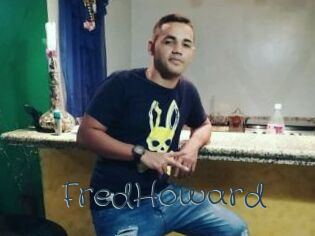 FredHoward
