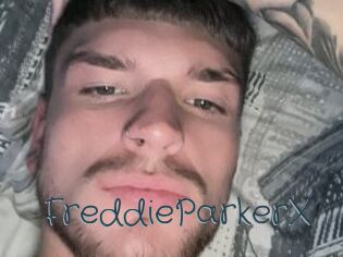 FreddieParkerX Sexcam Livesex