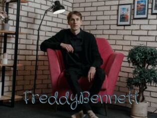 FreddyBennett
