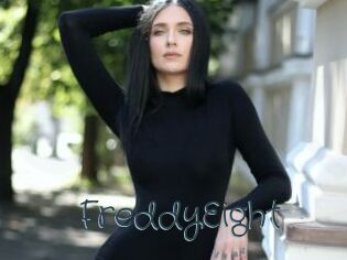 FreddyEight