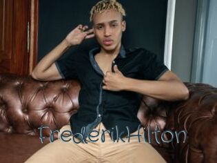 FrederikHilton