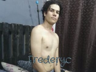 Frederyc