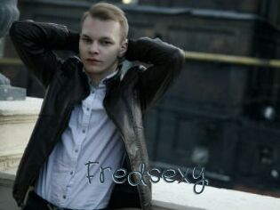 Fredsexy