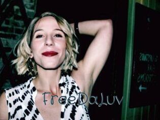 FreeDaLuv