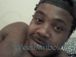 Freemanbolo