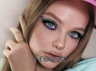 Freesa