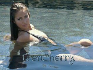 FrenCherry Sexcam Livesex