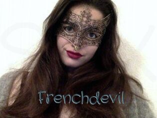 Frenchdevil