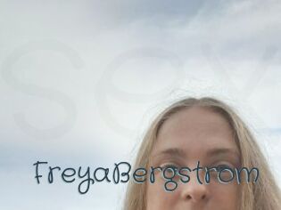 FreyaBergstrom Sexcam Livesex