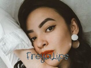 FreyaLips