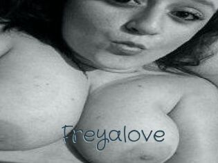 Freyalove