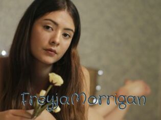 FreyjaMorrigan Sexcam Livesex