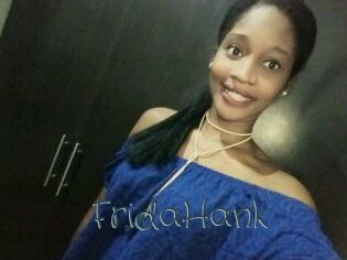 FridaHank Sexcam Livesex